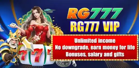 rg777 home